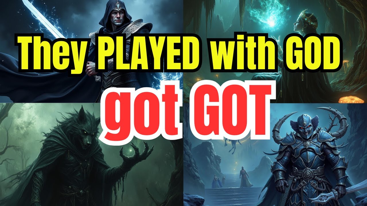 CHOSEN ONE, THIS PERSON HAS KILLED OTHER PEOPLE BEFORE TRYING YOU AND FINDING TF OUT!😈