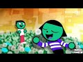 PBS Kids Dandelion Ident In RGB To BGR Reversed