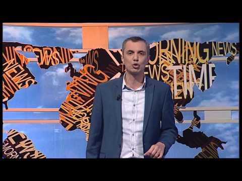 Ditë e Re, 10 dhjetor 2015 -Ora News - Të parët për lajmin e fundit