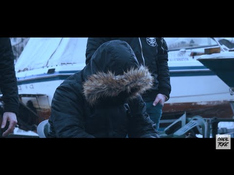 Moonr1 – Freestyle ZAHEF 1.0 (Clip Officiel)