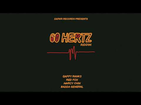 Gappy Ranks - Tell Unno (60 Hertz Riddim)