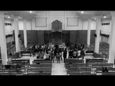 Sampai Di Sini TUHAN