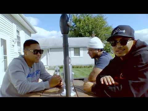 Kicking it with Marouy Episode 2 w Satiya (Cambodian Austrailian Singer/Songwriter) and Mista Vireak