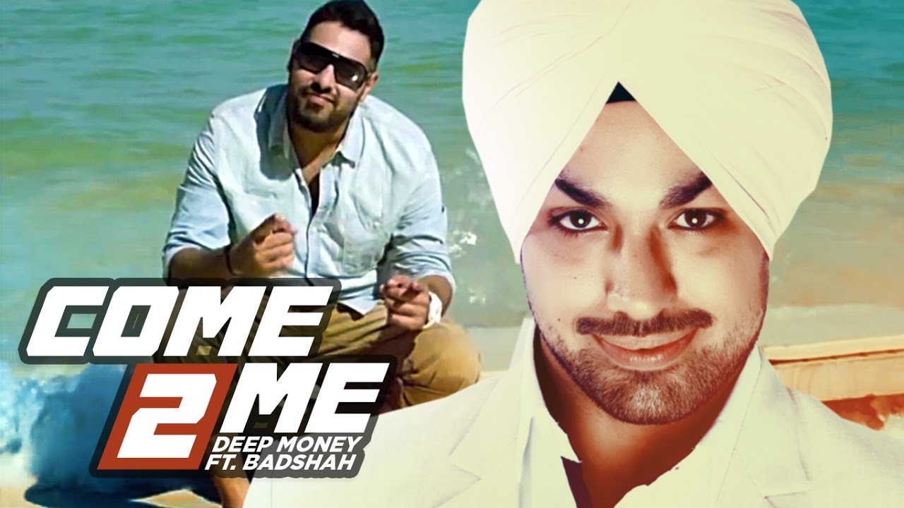 Come To Me Lyrics  | Born Star | Badshah, Deep Money | The Titans