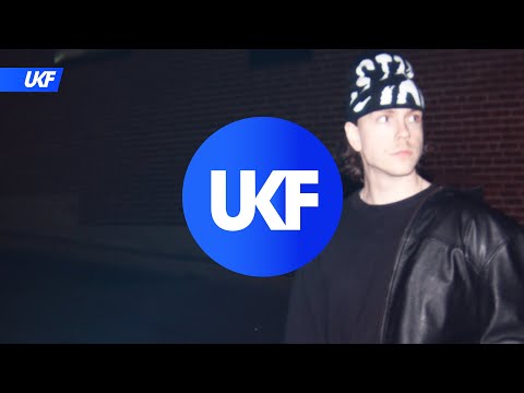 borne - For A Minute [UKF Release]