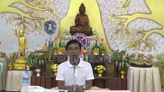 039-วังรีรีสอร์ท 3-5ส.ค.58 (2) ฝึกอยู่กับกาย เปลี่ยนความเคยชิน