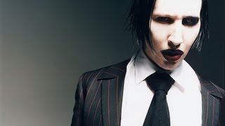 Marilyn Manson - Obsequey (The Death of Art) ~Noise Version~ [SFX]