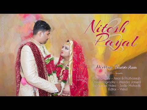 Wedding Photographer portfolio by Jashan Artworks in Mumbai - Photo 0