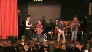 osmosis - det snurrar i min skalle (familjen cover)