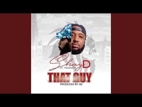 That Guy (feat. Trigmatic)