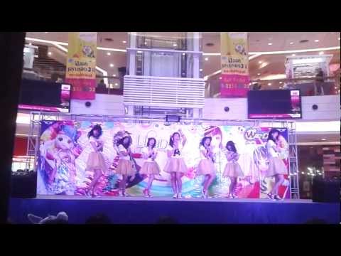 [120602] Pink Panther cover A-Pink (에이핑크) :: Laarbasses + MY MY + I don't know