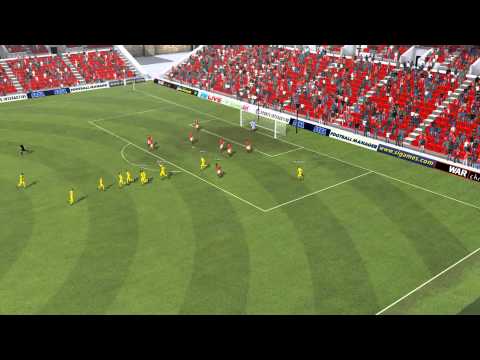 Crewe 4 - 2 Torquay - Match Highlights