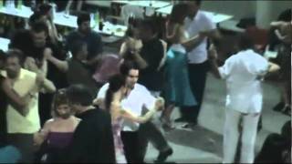 ALBERTO PODESTA Y EL QUINTETO DE JULIÁN HERMIDA "PERCAL"