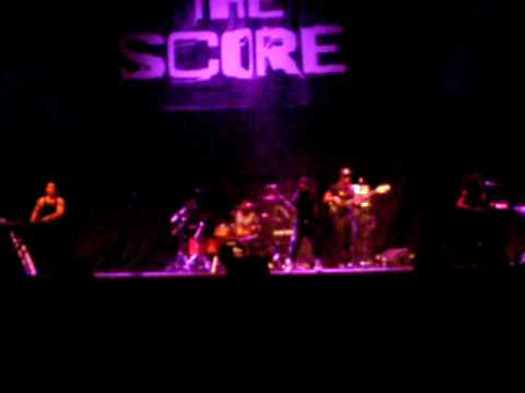 Lemar & Jls Concert 011