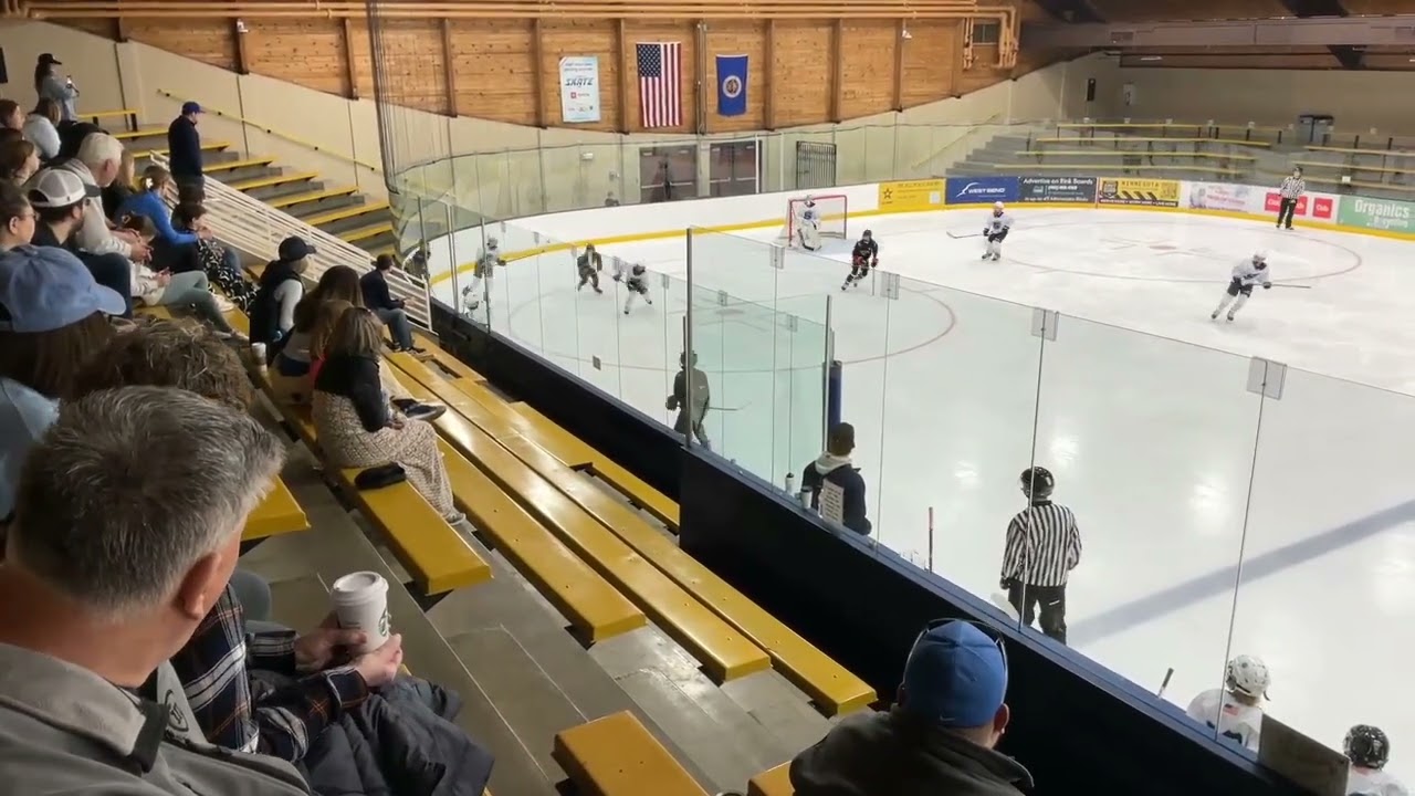 Game 05: 12s vs Minnesota Machine (Stars and Stripes Championship) | 8-7 Win OT Shootout