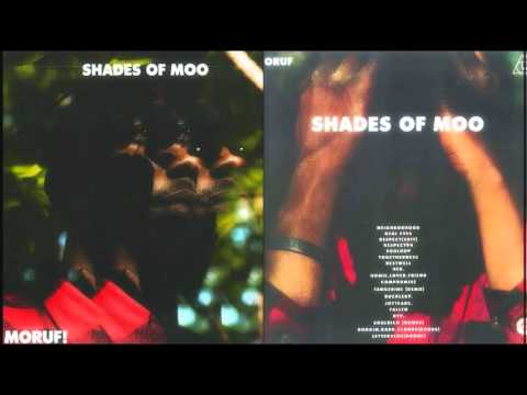 MoRuf! - Compromise [prod. Iman Omari]