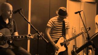 Sonificade : The Simple Things (Live at ICR)