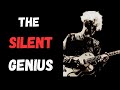 Martin Gore (Depeche Mode) - The Silent Genius