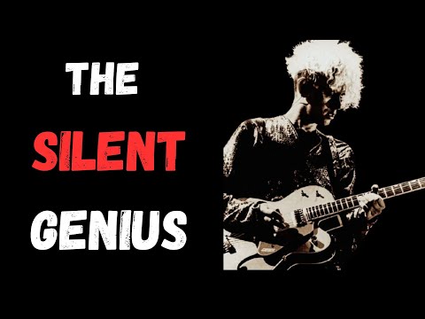 Martin Gore: The Sonic Architect of Depeche Mode