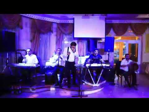 Nshan Hayrapetyan Live Sharan