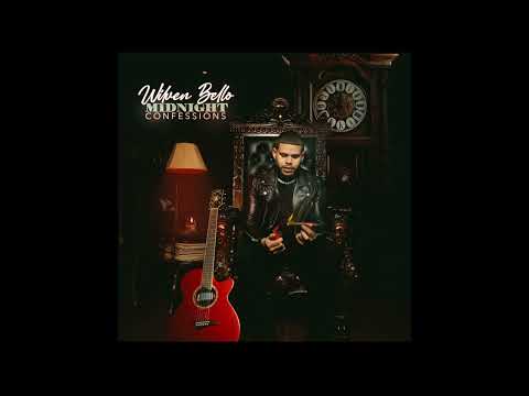 Wilven Bello - Venenosa