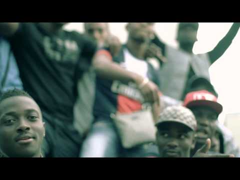 BRAZZA BOY - BUNKER (Clips) se clips a été signalé et supprimé elle contenait plus de 25.000 vues