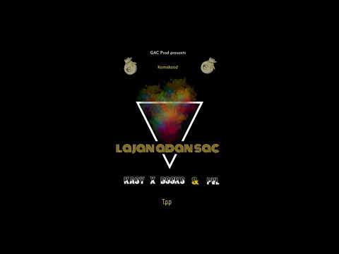 Lajan adan sac💰Kasy x Dooks & PVL