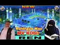 Rohingya waz Mv kobir