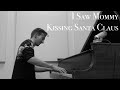 I Saw Mommy Kissing Santa Claus | Jazz Piano | Dylan Hollis