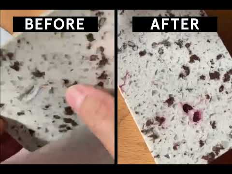 How to Repair your Tiles using a Tile and Stone Repair Kit | DIY Tile Repair and Restoration