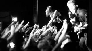 Mayday Parade - When You See My Friends Live Video