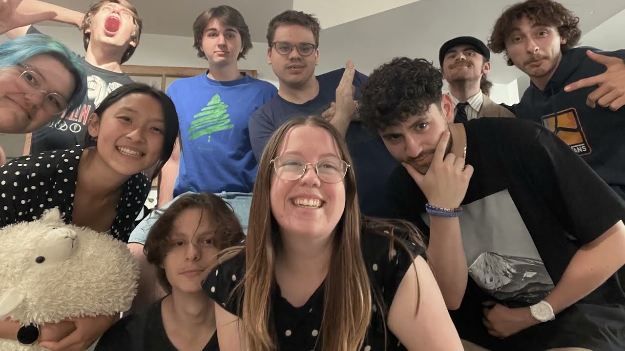 Now Let Me Tell You Something