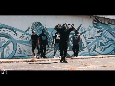 So Carolina - Gatt x Dex (Dir. Whiz Kid Jerm)