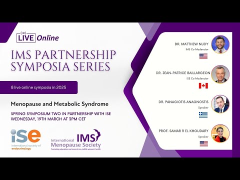 International Menopause Society | Vibepedia