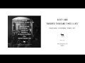 Scott Orr - "Hundred Thousand Times (Live)" - (Official Audio)