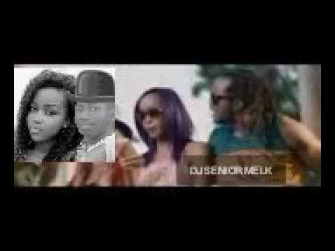 Ki ekiganye RaggaMix Senior Melk