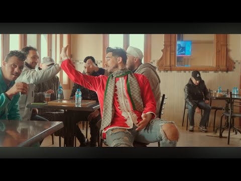 Houssainy - Bedelt Nemra (Khokom) (Officiel Music Video)