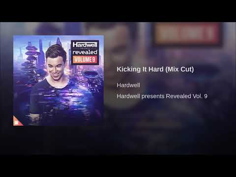 Video thumbnail for Kicking It Hard