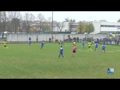 Caorso-Virtus Caorso