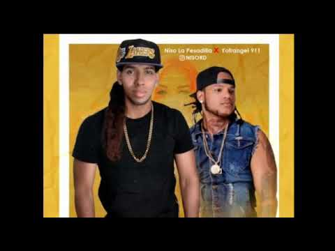 2019 Yofrangel 911 /niso la pesadilla