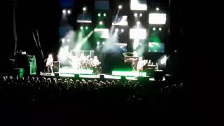 Chris de Burgh One Word Straight to The Herat .24.11.19 Warszawa
