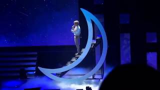 180323 하성운 Lonely Night 직캠 河成雲 Lonely Night Fancam @HaSungWoon 1st Fanmeeting in Taiwan |  Yuuu:EUN