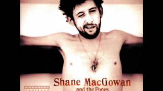 Shane McGowan And The Popes - Bringing Down The Lamp