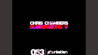 Chris Chambers - Panama
