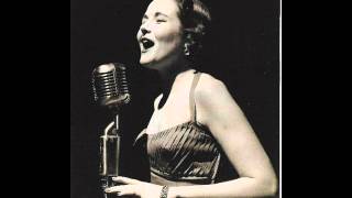 I'm Coming Virginia - Barbara Lea