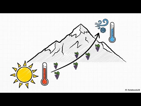 Argentina for WSET 3: key appellations, grape varieties, winemaking styles, exam tips