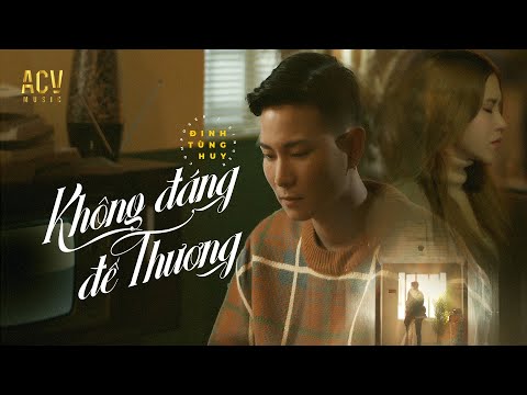Thể hiện bởi Đinh Tùng Huy