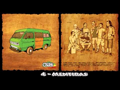 Combo Calada - Mentiras