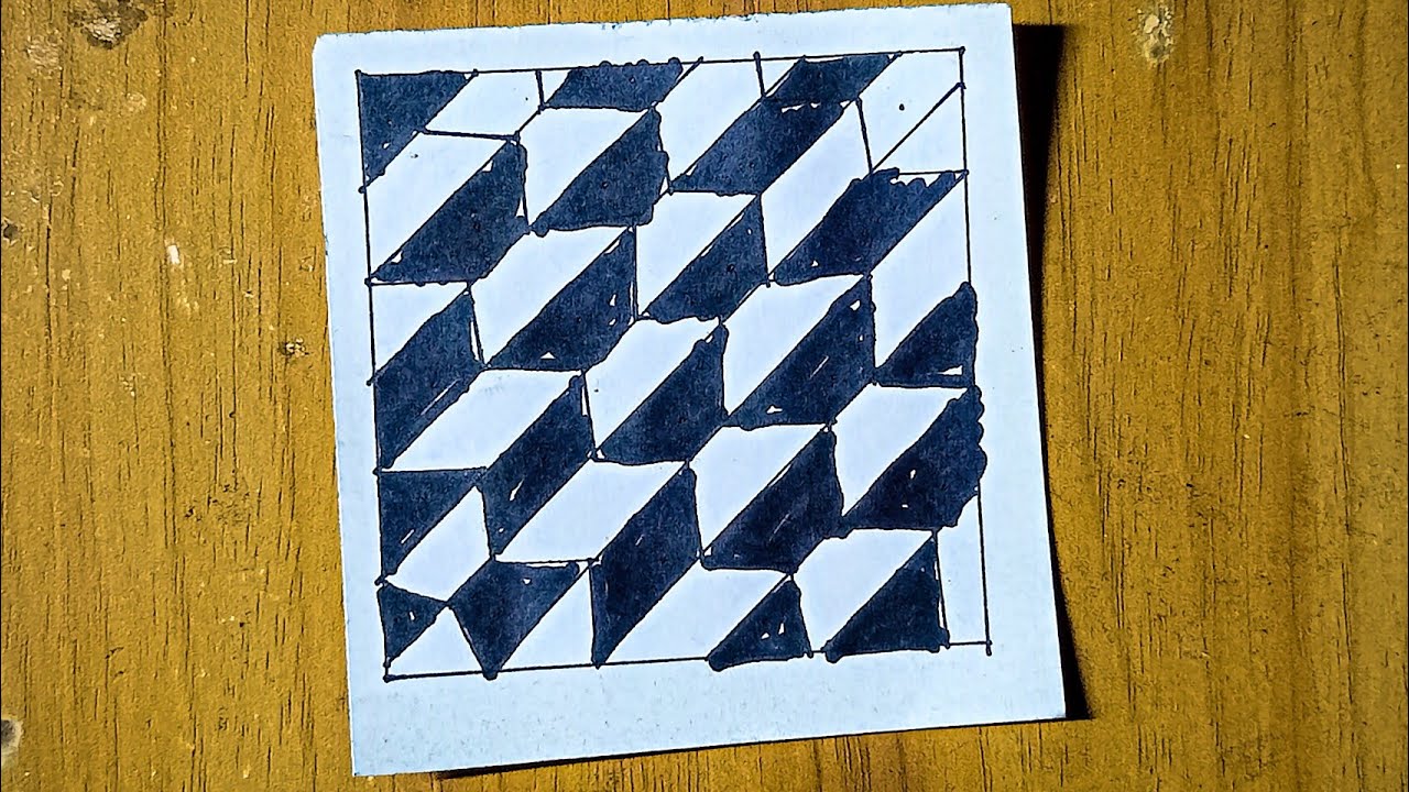 Simple Doodle Art for Beginner's || Doodle art vector || Doodle art ideas