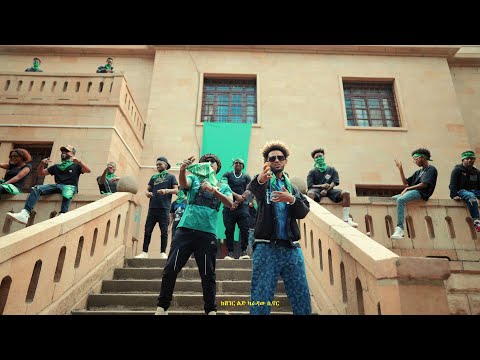 Mykey Shewa x AbelZeru - Sheger | ማይኪ ሸዋ - ሸገር | New Ethiopian Music 2024 (Official Video)